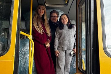 «Теплая помощь» нуждающимся